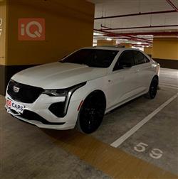 كاديلاك CT4